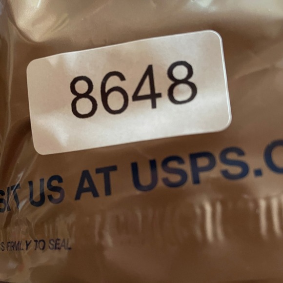 Lauren Ralph Lauren Cardigan Women Small Navy Blue Wool Camel‎ Hair Gold Buttons - Picture 11 of 11